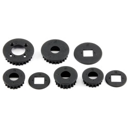 V10 Pulley Set