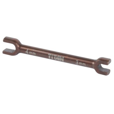 Turnbuckle Tool 3mm/4mm