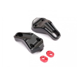 Roche Rapide F1/P10/P12 Aluminium Pod Link Mount Set