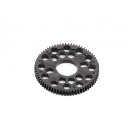 Roche - Xenon TDD 64DP 70T Spur Gear, Black