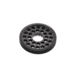 Roche - Xenon DD 64dp 80T Spur Gear, Black