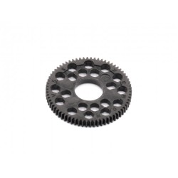 Roche - Xenon TDD 64dp 96T Spur Gear, Black