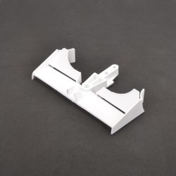 TRG FRONT WING (WHITE/F103 & F104)