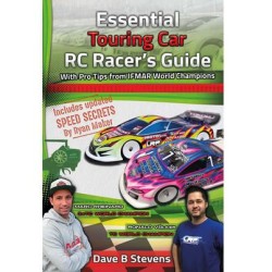 Essential Touring Car RC Racer's Guide