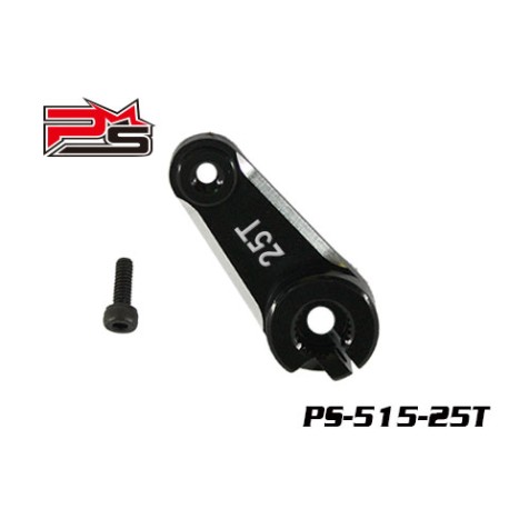 Aluminium Steering Servo Arm 25 Spline