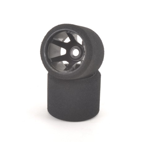 1/12 HEX REAR 35SH T FOAM - 46MM