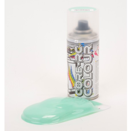 Core RC AEROSOL PAINT - Spearmint