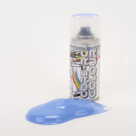 Core RC AEROSOL PAINT - FRENCH BLUE