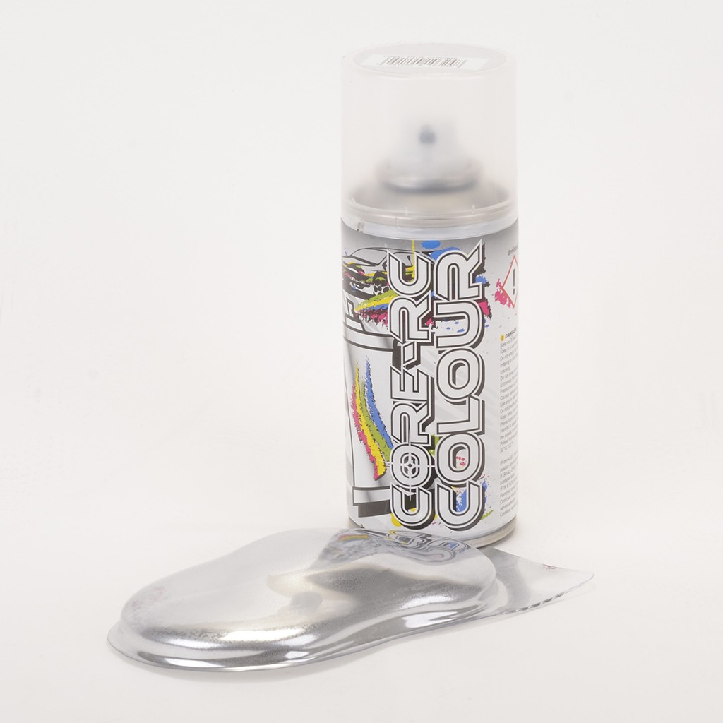 Vernice bicicletta serie GRAPHIC in spray Stardust Bike