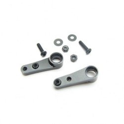 SWORKz S12-2 Aluminum Servo Saver Arms (2PC)