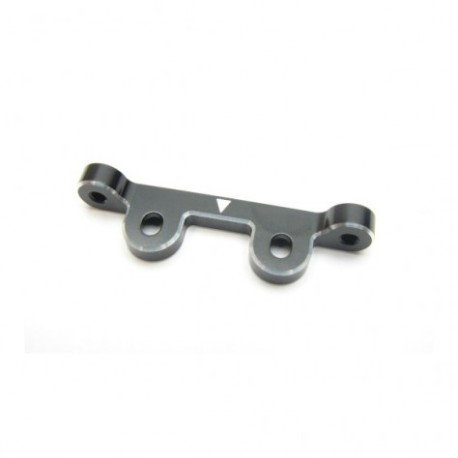 S12-2 Aluminum Servo Saver Steering Plate