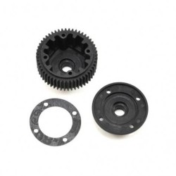 SWORKz S12-2 Gear Diff Case Set