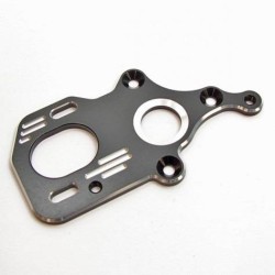 SWORKz S12-2 Aluminum Motor Plate