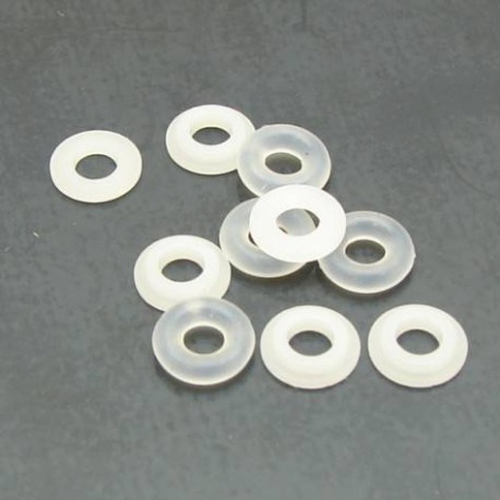 SWORKz S12-2 S14-3 series Shock Seal Kit - 2 sets