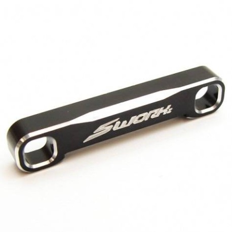 SWORKz S12-2 Rear Lower Arm Plate (RR)