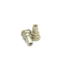 SWORKz S12-2 S14-3 Aluminum Shock Stud - 2pcs