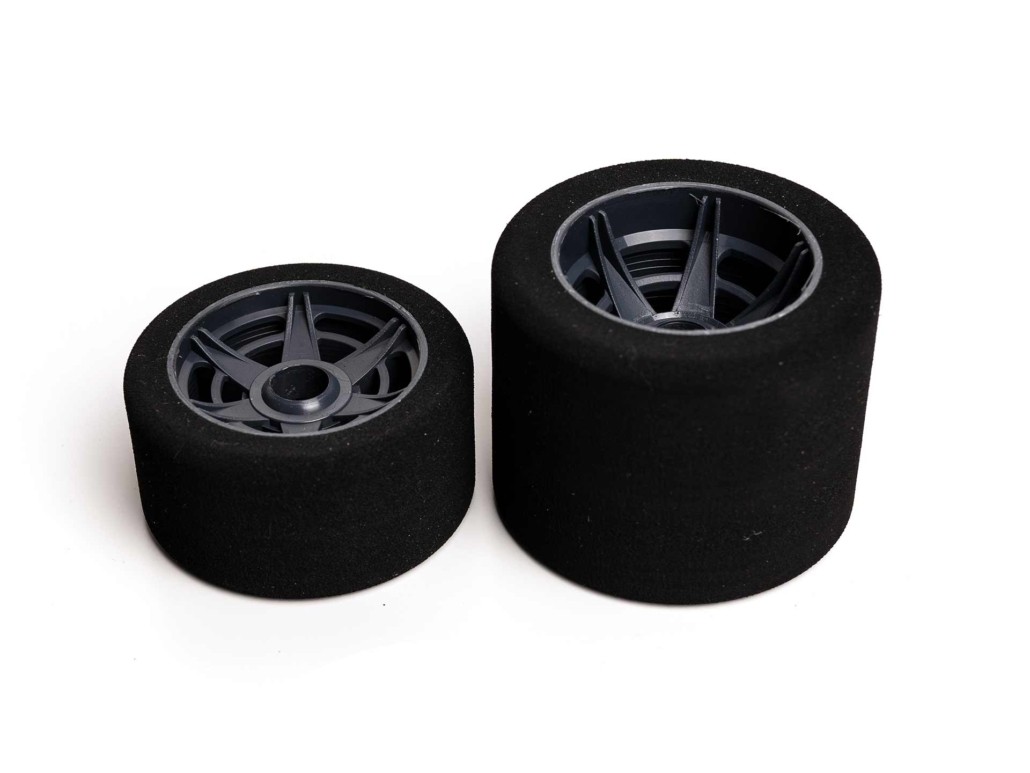 contact RC Racing Tyres 1/8セット　新品 Contact RC 1:8 – Ausrab Industries
