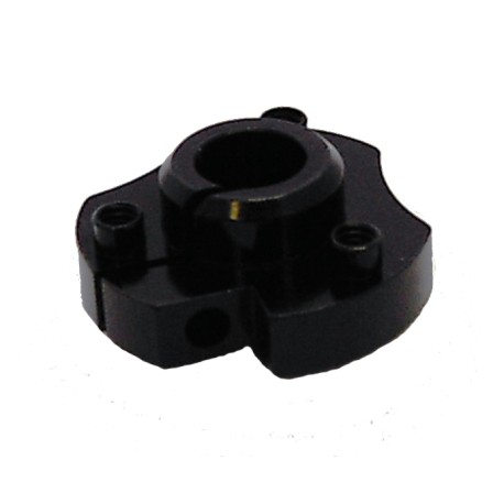 1/12 Left Clamping Hub Positive wheel Lock