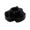1/12 Left Clamping Hub Positive wheel Lock