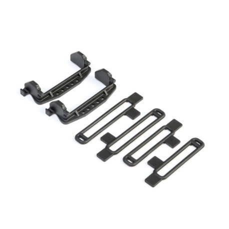 Battery Mount Set: 22 5.0