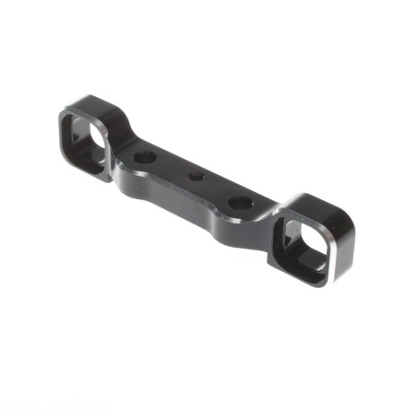 D Pivot Block, Aluminum, Black: 22 5.0