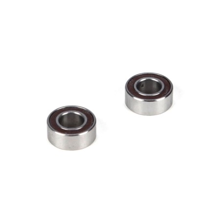 5x10x4mm HD Bearings (2)