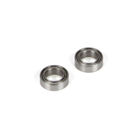 5x8x2.5mm Bearings (2)