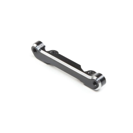 Drag Link, Aluminum, Black: 22 5.0