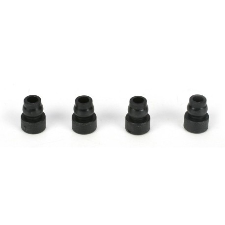 Upper Shock Bushing: 22 (4)