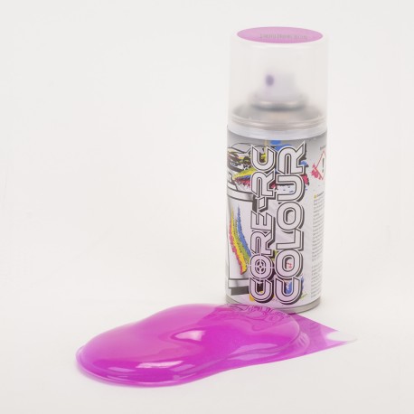 CORE RC AEROSOL PAINT - BERRY PURPLE