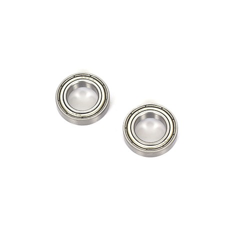 12x21x5mm Ball Bearing (2)