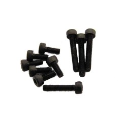 1/12 Positive Lock Diff Hub Screw set