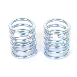 R8.3 Front Shock Spring-White