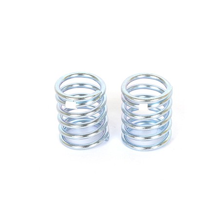 R8.3 Front Shock Spring-White