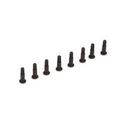 King Pin Screws (8): 22