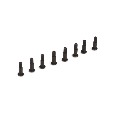 King Pin Screws (8): 22