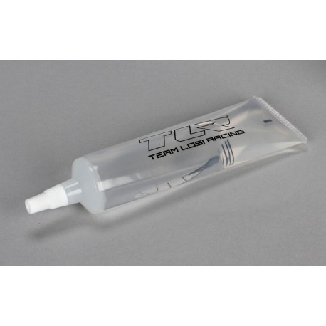 Silicone Diff Fluid, 4000CS