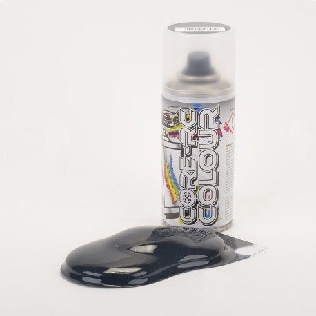 Core RC AEROSOL PAINT - PETROL BLUE