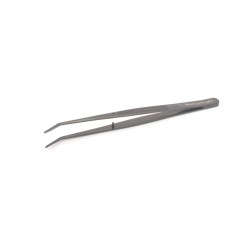 CURVED TWEEZERS