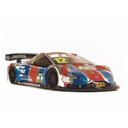 ZOORACING WOLVERINE ULTRALIGHT