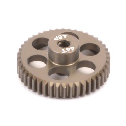 PINION GEAR 48DP 44T (7075 HARD)