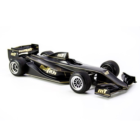 MONTECH FORMULA 1 - F22 BODY