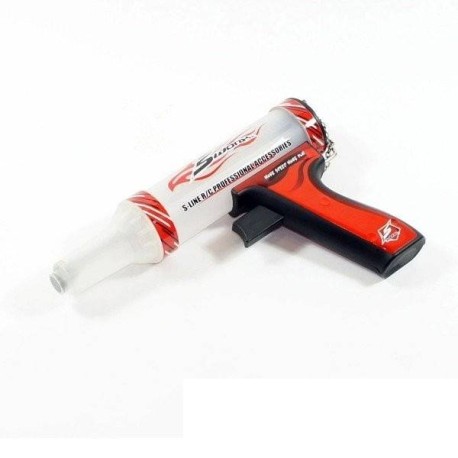 SWORKz Fuel Gun