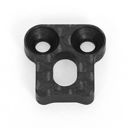 R8.3 Ackerman PLate 8.5mm Carbon