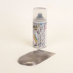 CORE RC AEROSOL PAINT - BULLET GREY