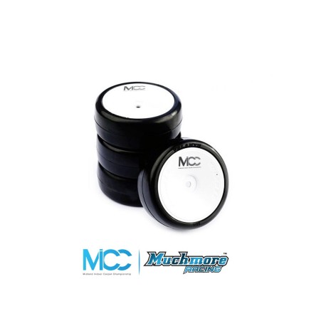 Volante MiCC Controlled Tyre 4pcs