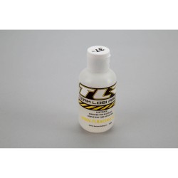 Silicone Shock Oil, 37.5 Wt, 4 Oz