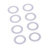 SPEED PACK - SHIMS 3.2X6X0.1MM - PK8