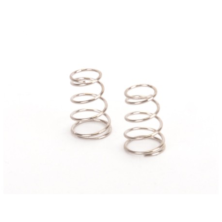 REAR SPRINGS NICKEL - HARD PR - A1,A2,E1-E4,ICON