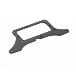 Rapide P12 EVO2 Aluminum Lower Pod